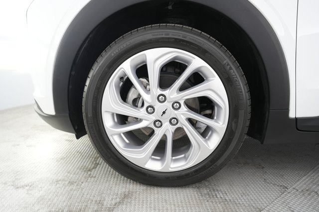 2022 Chevrolet Bolt EUV — photo 7 of 19