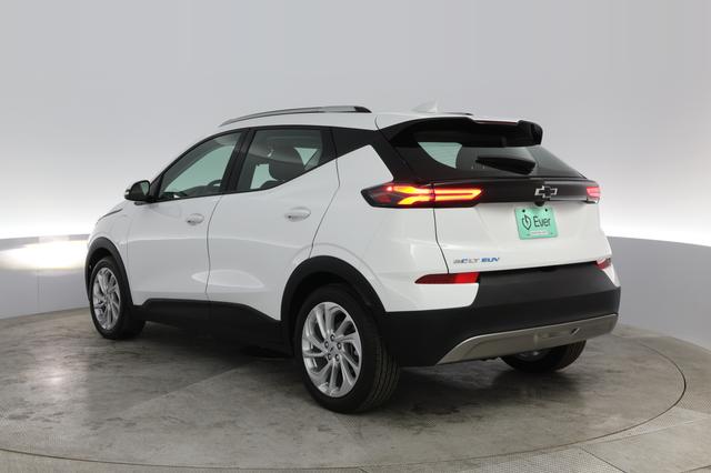2022 Chevrolet Bolt EUV — photo 9 of 19
