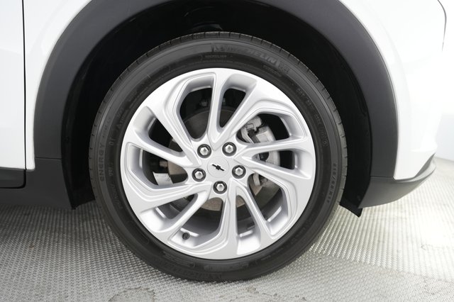 2022 Chevrolet Bolt EUV — photo 16 of 19