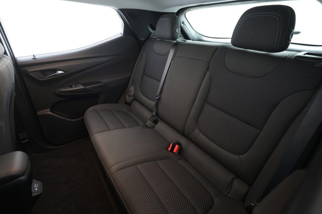 2022 Chevrolet Bolt EUV — photo 19 of 19