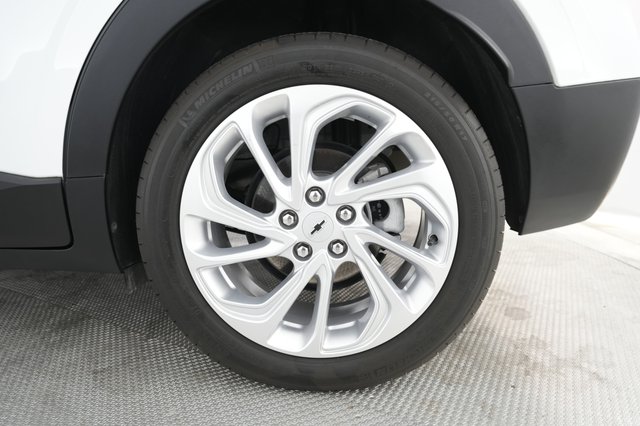 2022 Chevrolet Bolt EUV — photo 17 of 19