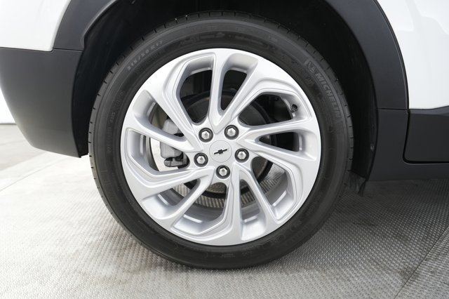 2022 Chevrolet Bolt EUV — photo 15 of 19