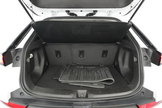 2022 Chevrolet Bolt EUV — photo 6 of 19