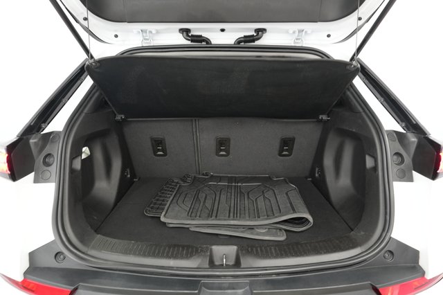 2022 Chevrolet Bolt EUV — photo 6 of 19