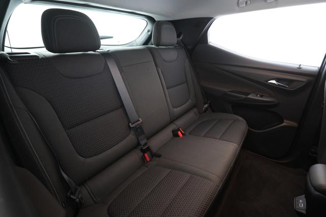 2022 Chevrolet Bolt EUV — photo 4 of 19