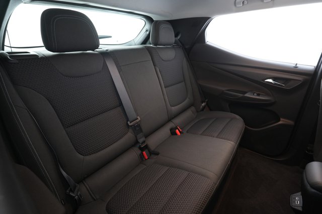2022 Chevrolet Bolt EUV — photo 4 of 19