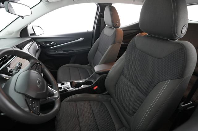 2022 Chevrolet Bolt EUV — photo 3 of 19