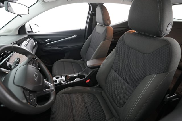 2022 Chevrolet Bolt EUV — photo 3 of 19