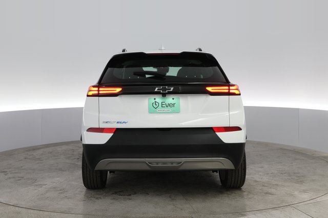 2022 Chevrolet Bolt EUV — photo 14 of 19