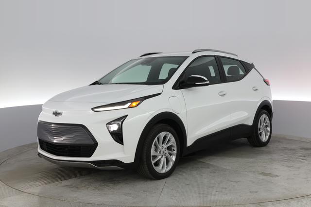 2022 Chevrolet Bolt EUV — VIN 1G1FY6S00N4125186