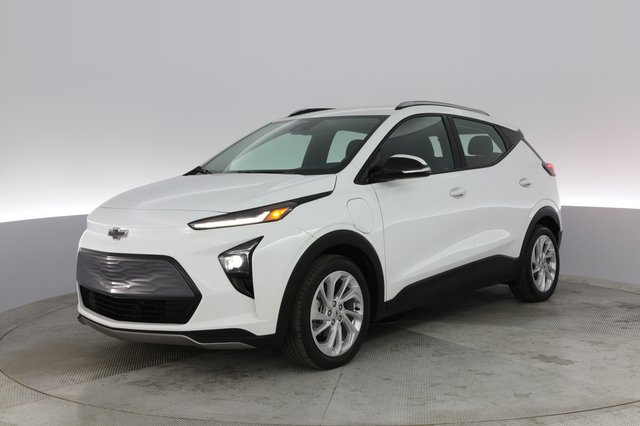 2022 Chevrolet Bolt EUV — VIN 1G1FY6S00N4125186