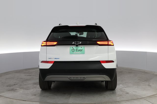 2022 Chevrolet Bolt EUV — photo 14 of 19
