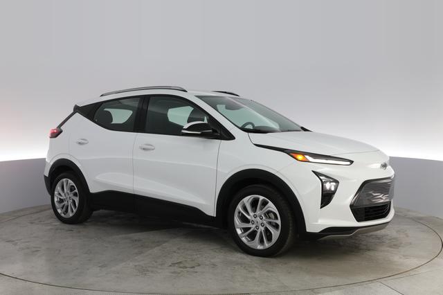 2022 Chevrolet Bolt EUV — photo 10 of 19