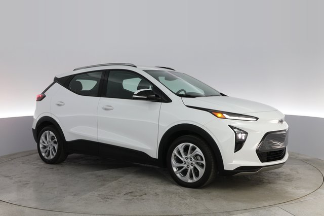 2022 Chevrolet Bolt EUV — photo 10 of 19