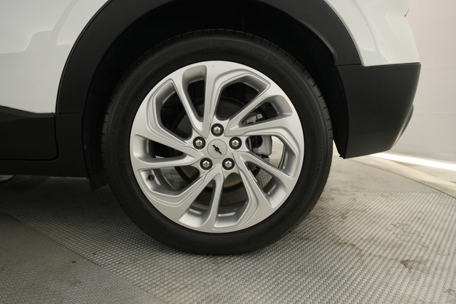 2022 Chevrolet Bolt EUV — photo 17 of 19