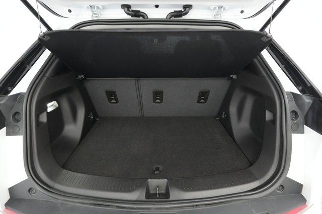 2022 Chevrolet Bolt EUV — photo 6 of 19