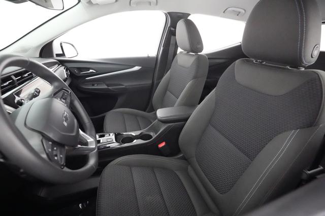 2022 Chevrolet Bolt EUV — photo 3 of 19