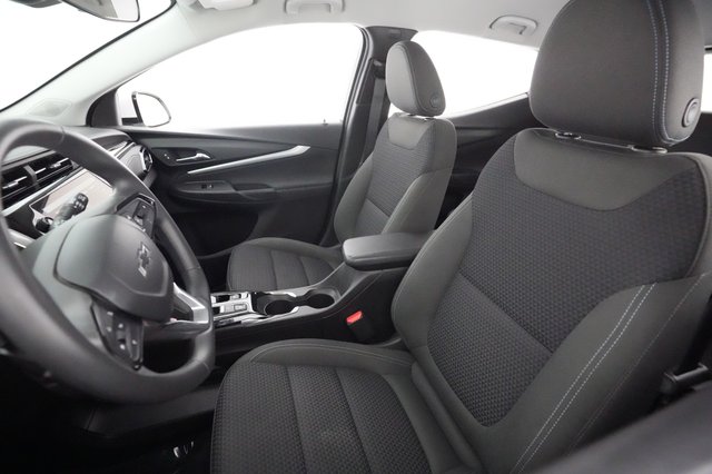 2022 Chevrolet Bolt EUV — photo 3 of 19