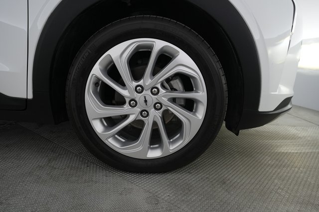 2022 Chevrolet Bolt EUV — photo 16 of 19