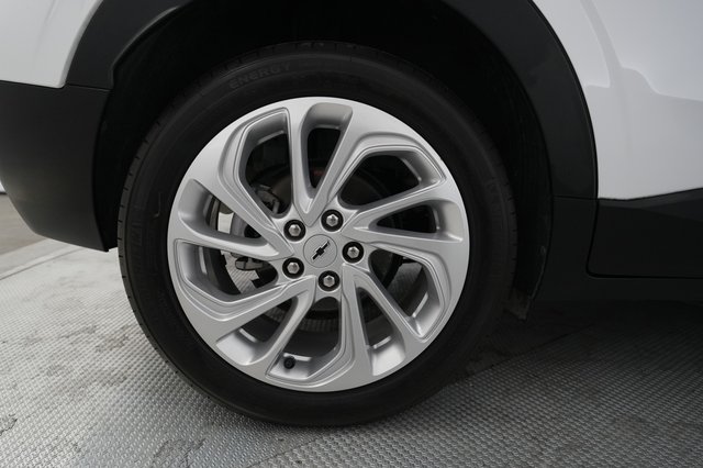 2022 Chevrolet Bolt EUV — photo 15 of 19