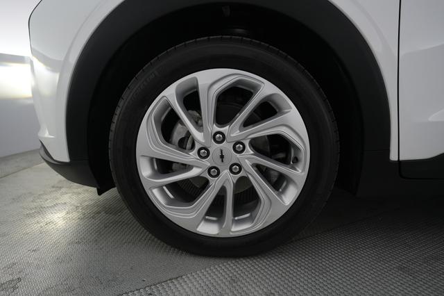 2022 Chevrolet Bolt EUV — photo 7 of 19