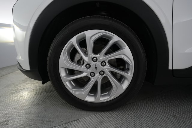2022 Chevrolet Bolt EUV — photo 7 of 19