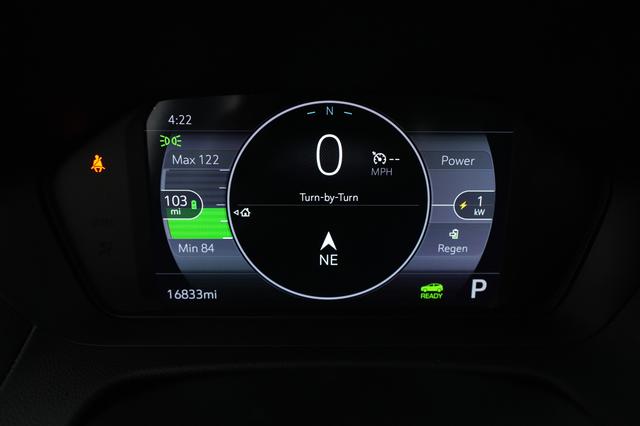 2022 Chevrolet Bolt EUV — photo 5 of 19