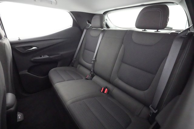 2022 Chevrolet Bolt EUV — photo 18 of 19
