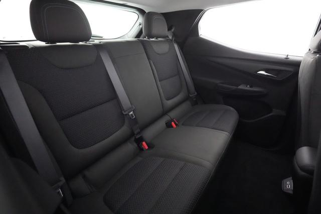 2022 Chevrolet Bolt EUV — photo 4 of 19