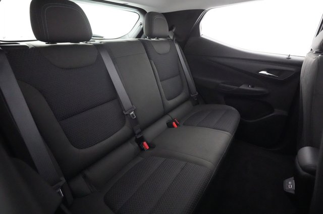 2022 Chevrolet Bolt EUV — photo 4 of 19