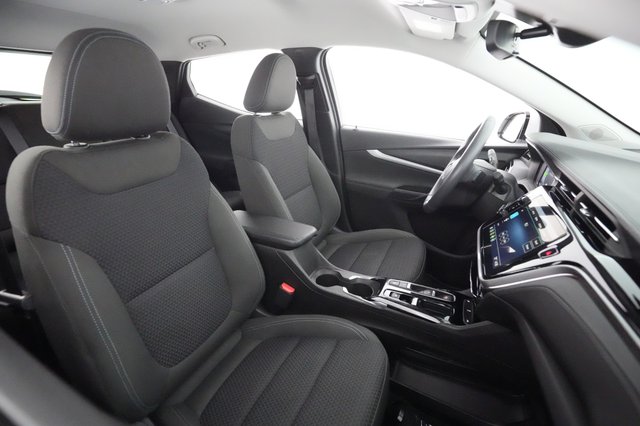 2022 Chevrolet Bolt EUV — photo 19 of 19