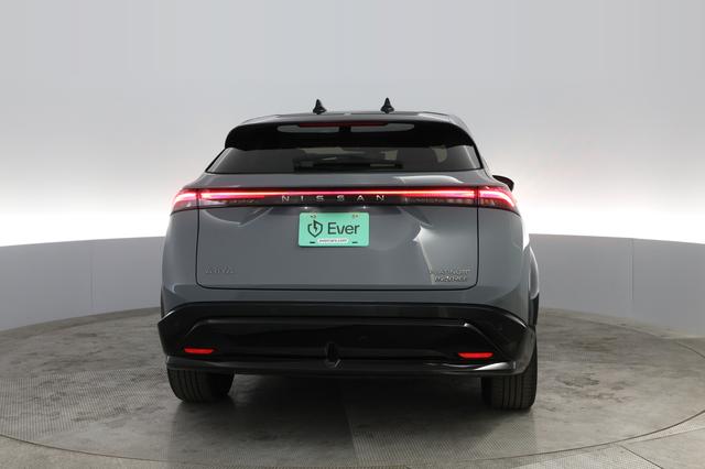 2023 Nissan Ariya — photo 8 of 26