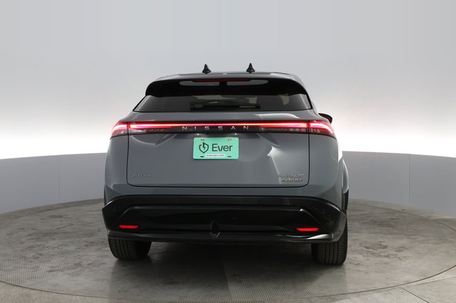 2023 Nissan Ariya — photo 8 of 26