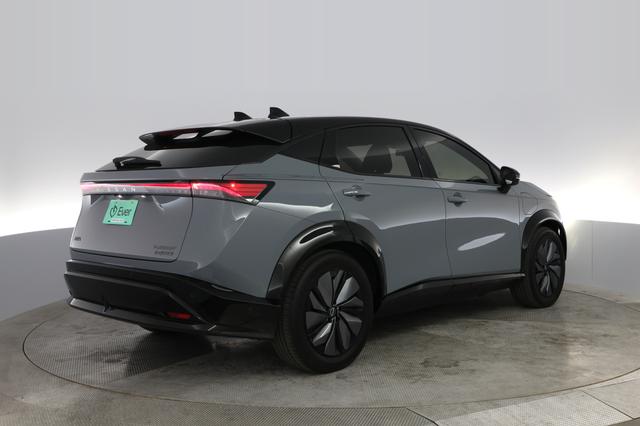 2023 Nissan Ariya — photo 2 of 26