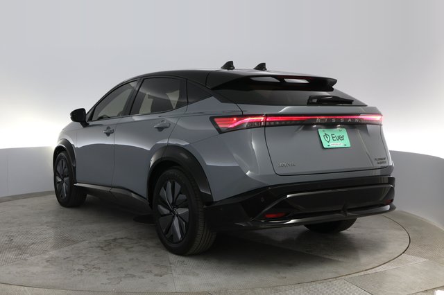 2023 Nissan Ariya — photo 9 of 26