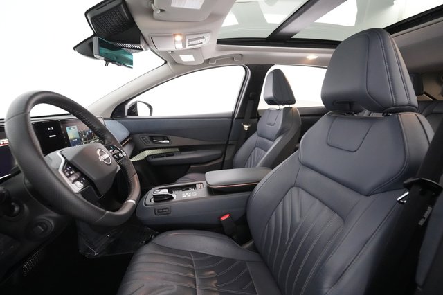 2023 Nissan Ariya — photo 15 of 26