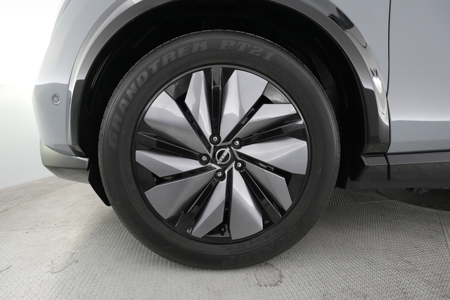 2023 Nissan Ariya