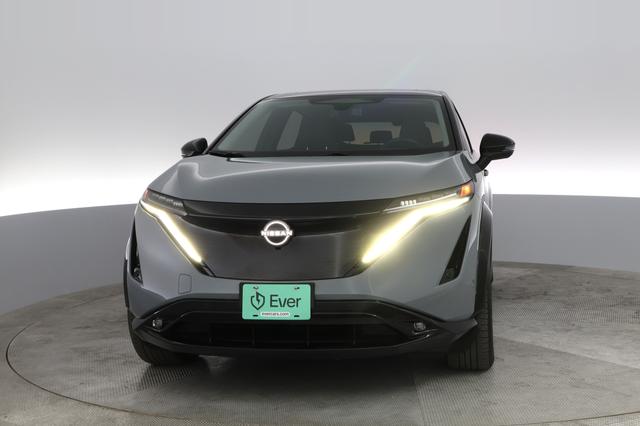 2023 Nissan Ariya — photo 5 of 26