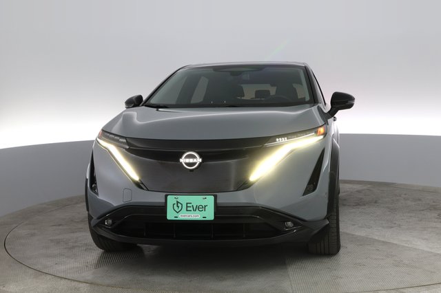 2023 Nissan Ariya — photo 5 of 26