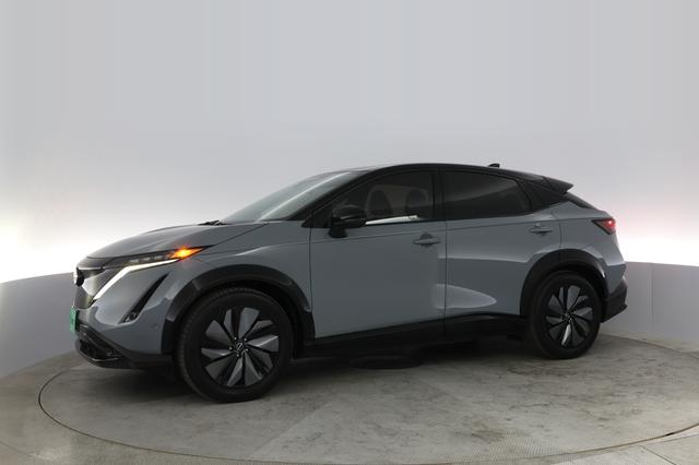 2023 Nissan Ariya — photo 10 of 26