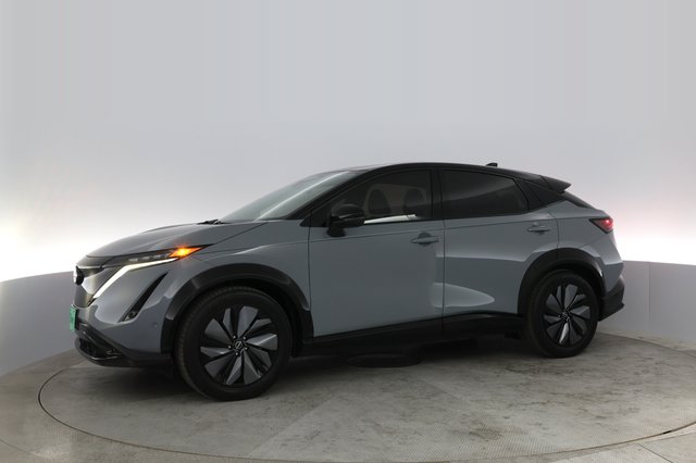 2023 Nissan Ariya — photo 10 of 26