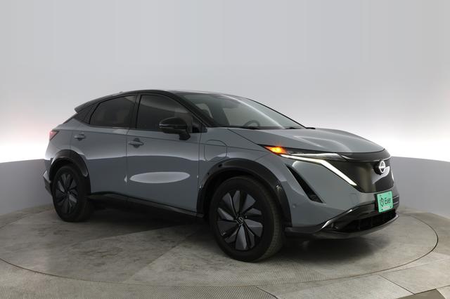 2023 Nissan Ariya — photo 7 of 26