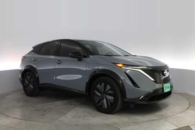 2023 Nissan Ariya — photo 7 of 26