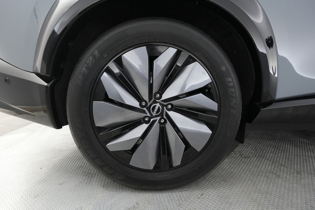 2023 Nissan Ariya