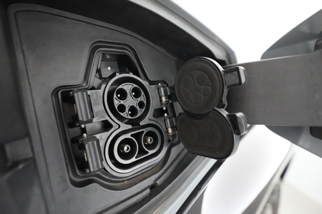 2023 Nissan Ariya — photo 19 of 26