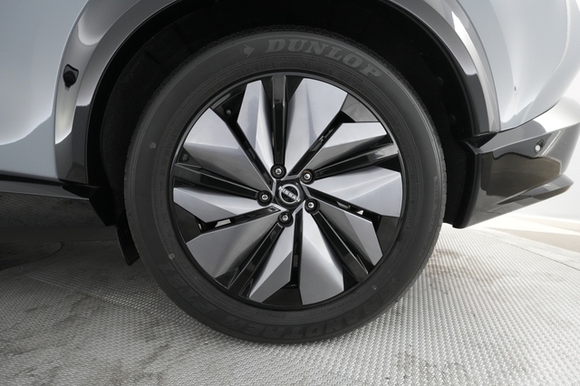 2023 Nissan Ariya