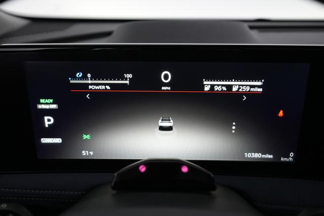 2023 Nissan Ariya — photo 4 of 26