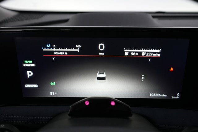 2023 Nissan Ariya — photo 4 of 26