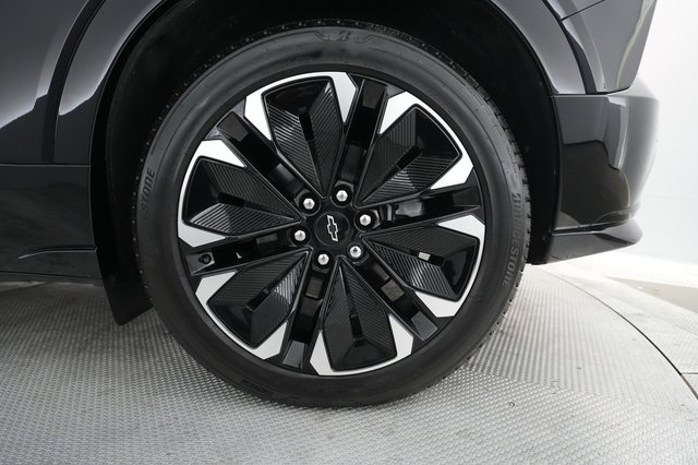 2024 Chevrolet Blazer EV — photo 17 of 20