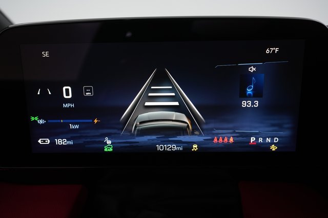 2024 Chevrolet Blazer EV — photo 5 of 20
